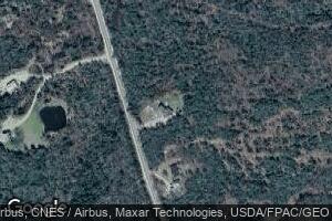 740 E Side Rd, Addison, ME 04606