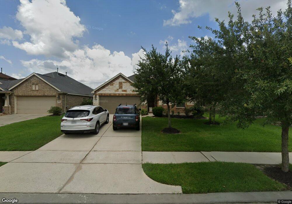 31726 Chapel Rock Ln, Spring, TX 77386 - photo 1