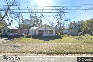 7055 Washington St, Preston, GA 31824