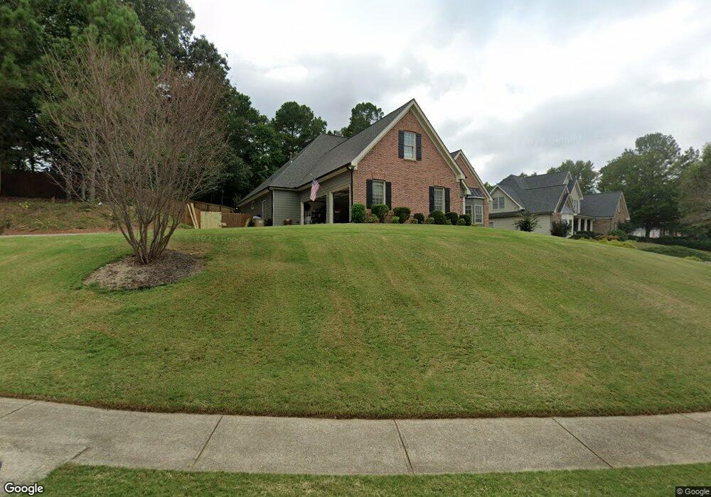 2765 Chinquapin Ct unit 11, Buford, GA 30519 - photo 1