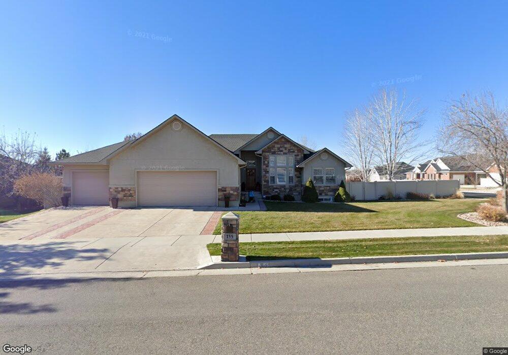 155 N 880 E, Smithfield, UT 84335 - photo 1