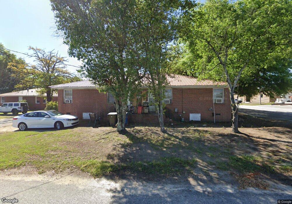 320 N Parson St, West Columbia, SC 29169 - photo 1