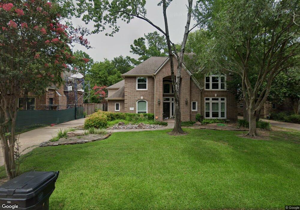 4518 Belle Glade Dr, Houston, TX 77018 - photo 1