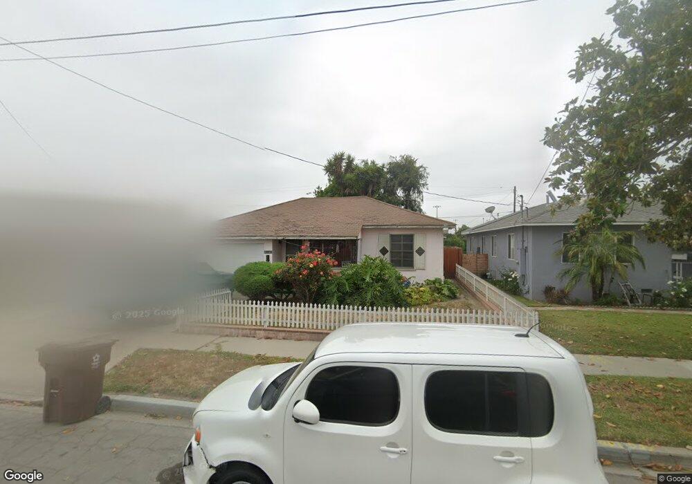 1020 W 136th St, Compton, CA 90222 - photo 1