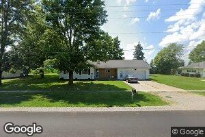 220 N 1st St, Hamler, OH 43524