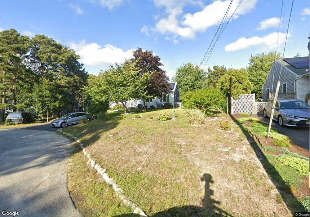 26 Nautical Way, South Dennis, MA 02660 - photo 1