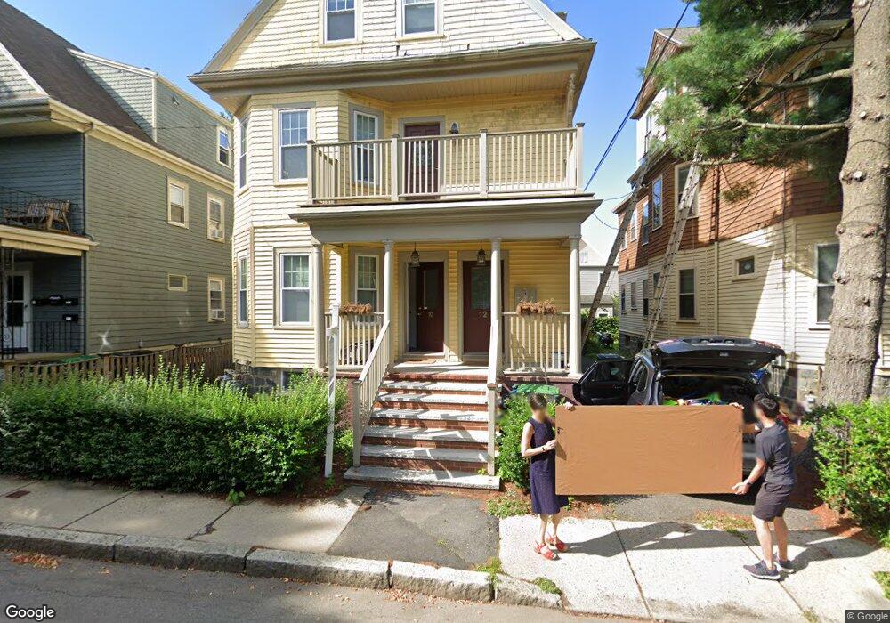 10 Aberdeen Rd unit 3, Somerville, MA 02144 - photo 1