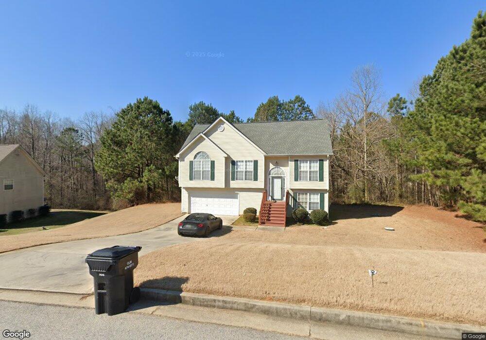 3934 Fieldway Rd, Rex, GA 30273 - photo 1