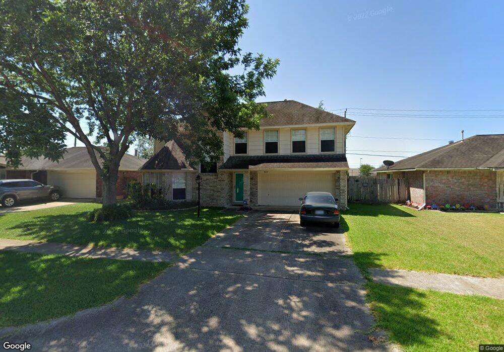 9422 Carmalee St, Houston, TX 77075 - photo 1