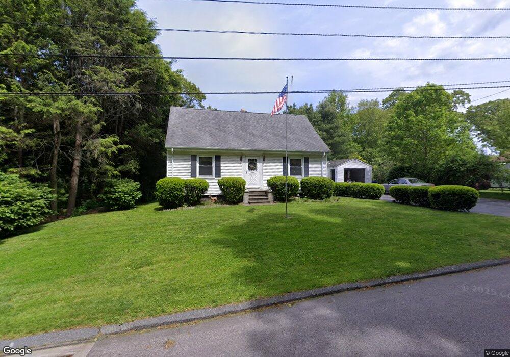 232 S Anguilla Rd, Pawcatuck, CT 06379 - photo 1