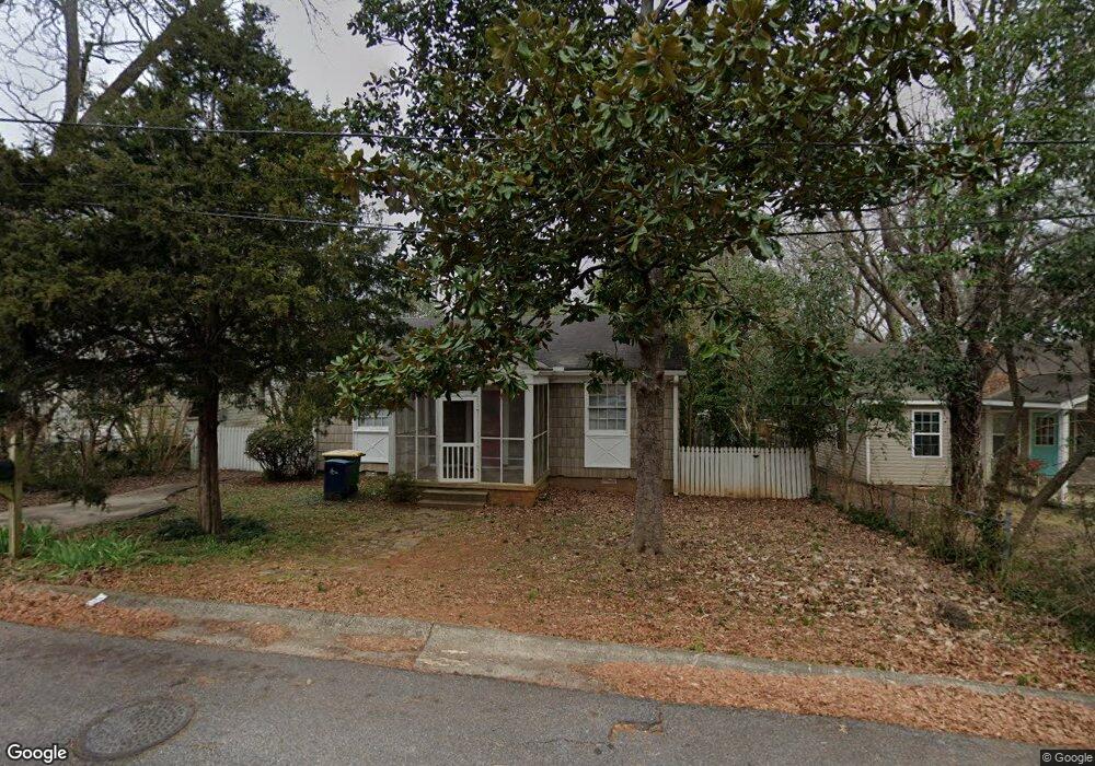 119 Sylvia Cir, Athens, GA 30601 - photo 1