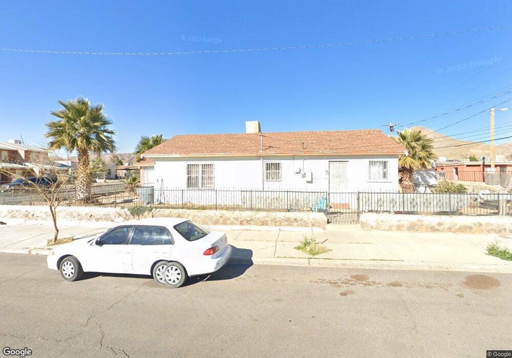 3829 Johnson Ave, El Paso, TX 79930 - photo 1