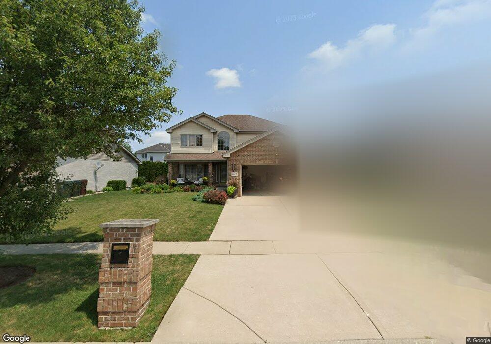 18605 Maple Ave, Country Club Hills, IL 60478 - photo 1