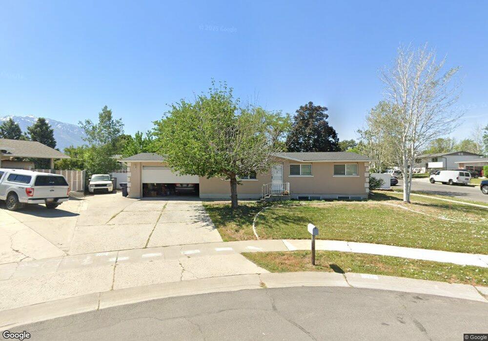 8031 Cranberry Cir, Sandy, UT 84093 - photo 1