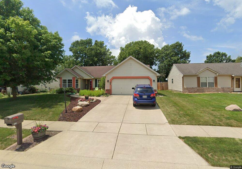 3312 Ingram Ct, Lafayette, IN 47909 - photo 1