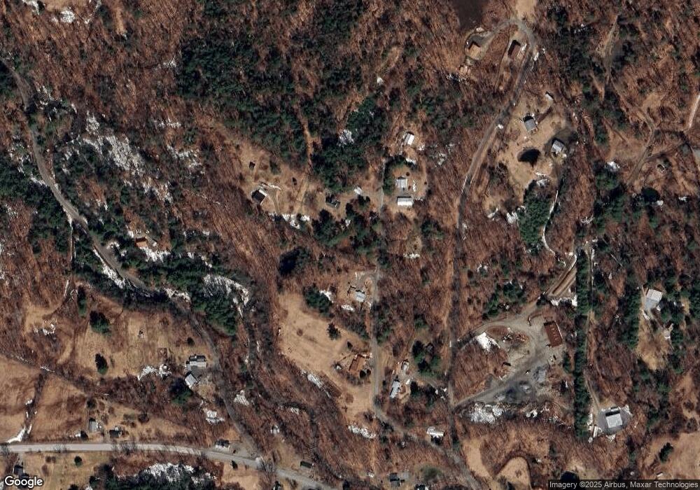 253 Matthews Dr, Proctorsville, VT 05153 - photo 1