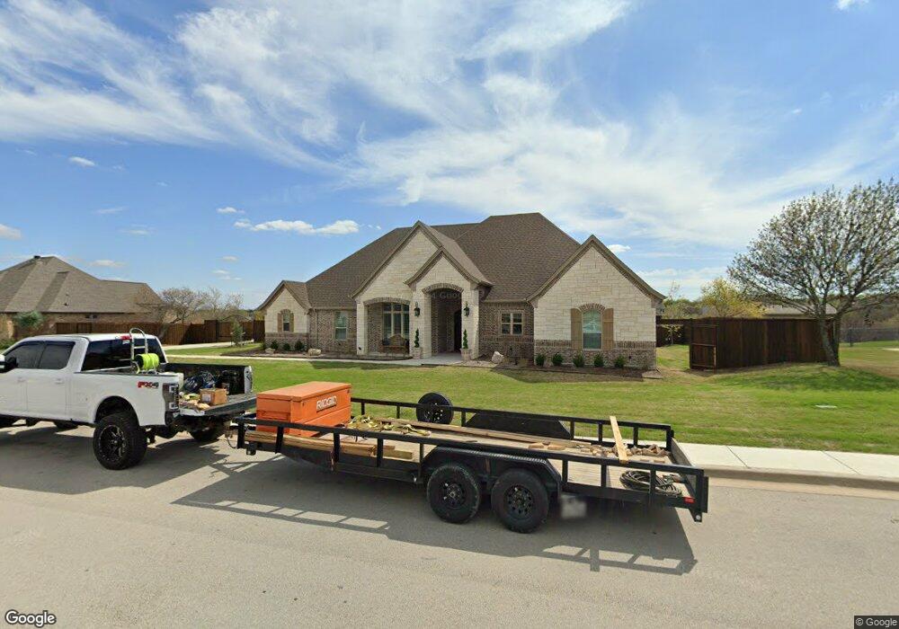 3226 Lakeway Dr, Weatherford, TX 76087 - photo 1