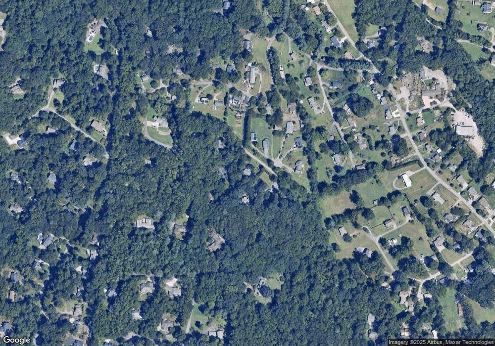 16 Smoke Tree Rd, Candler, NC 28715 - photo 1