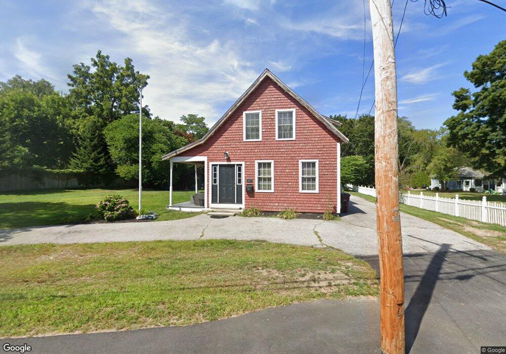 403 North St, North Weymouth, MA 02191 - photo 1