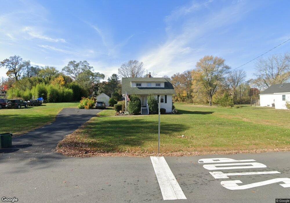 321 S 9th St, Purcellville, VA 20132 - photo 1