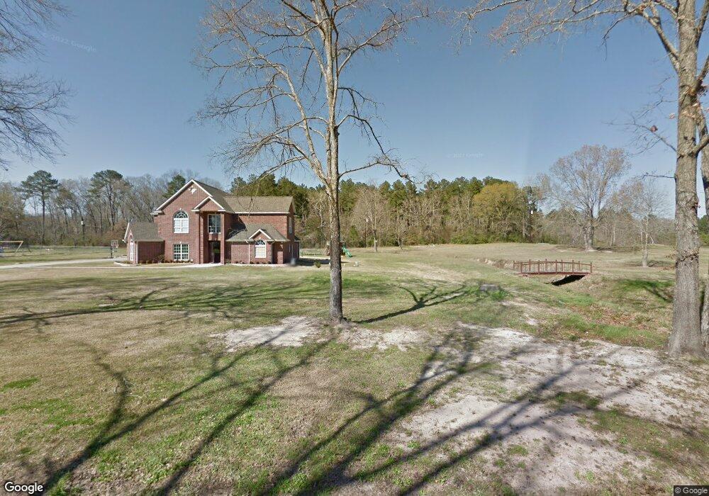 770 Stephenson Brown Rd, Lufkin, TX 75904 - photo 1