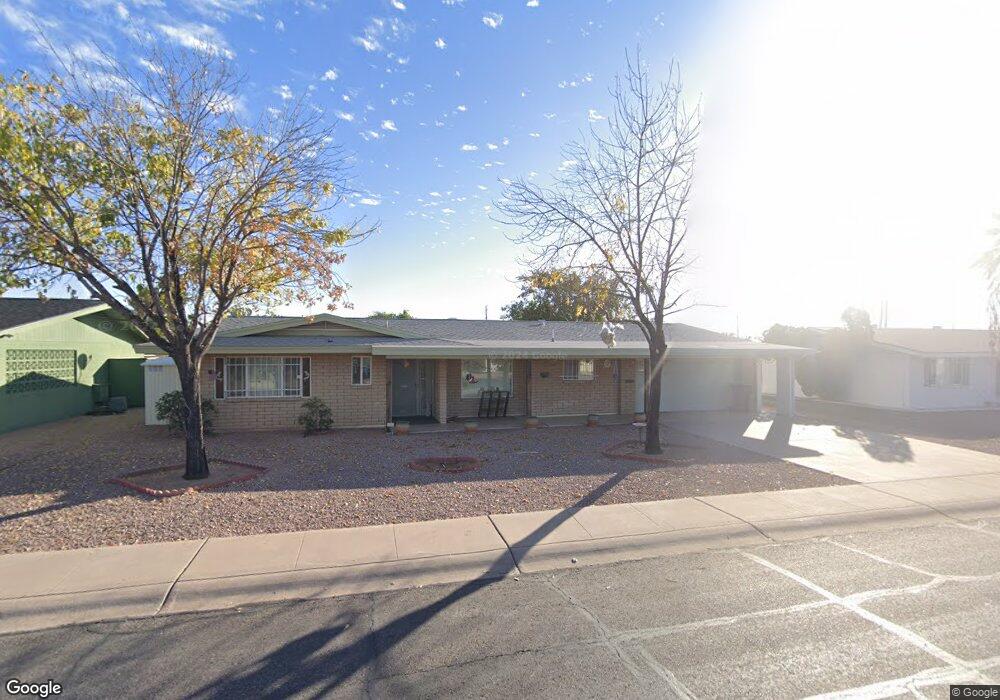 5833 E Colby Rd, Mesa, AZ 85205 - photo 1