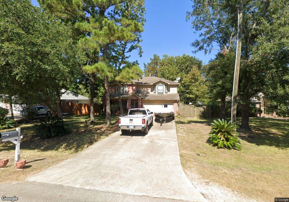 6802 Woodland Oaks, Magnolia, TX 77354 - photo 1
