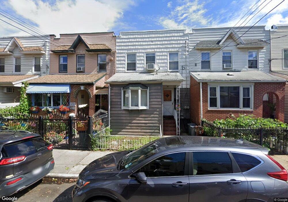 9723 81st St, Ozone Park, NY 11416 - photo 1