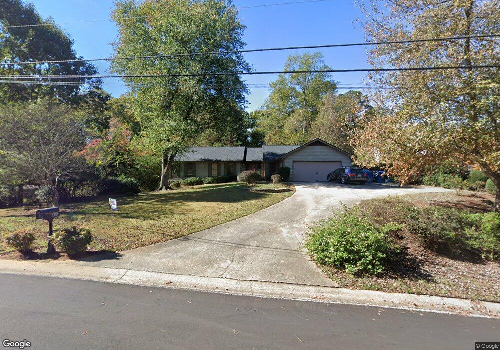 3583 Wood Acres Blvd unit 2, Duluth, GA 30096 - photo 1