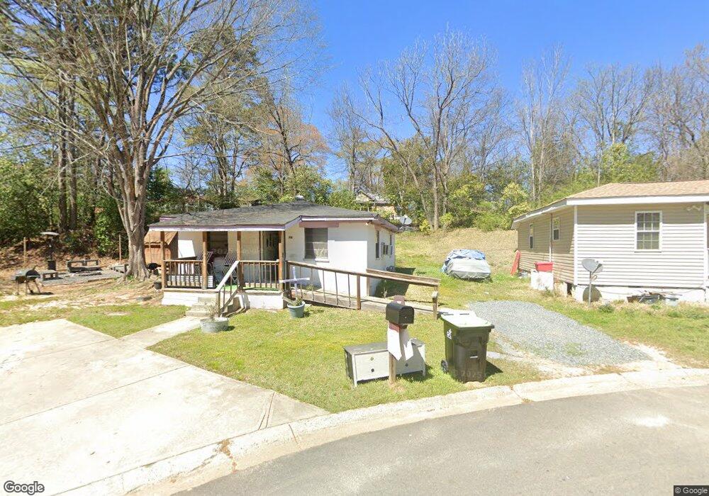 108 Dempsey St, Byron, GA 31008 - photo 1