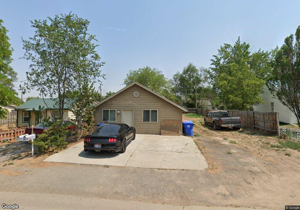Street View Photo