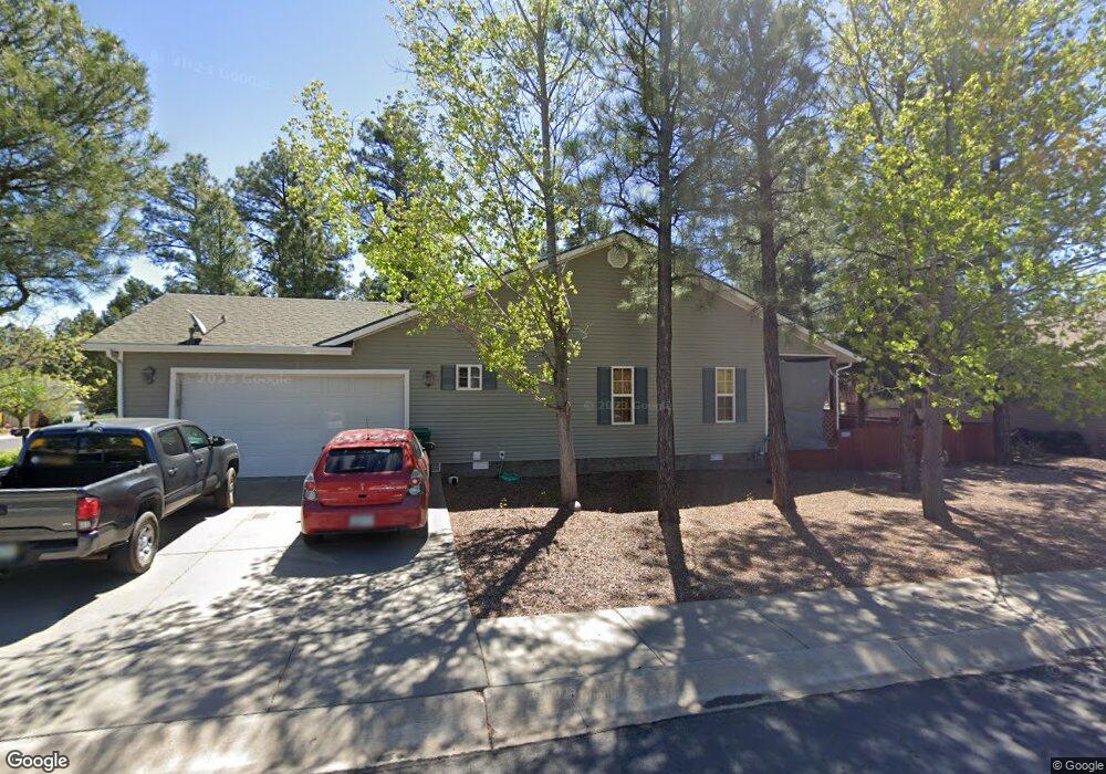 1861 W Oliver, Show Low, AZ 85901 - photo 1