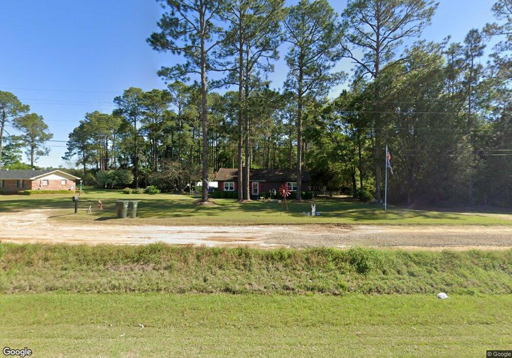 1908 Us Highway 19 SE, Pelham, GA 31779 - photo 1