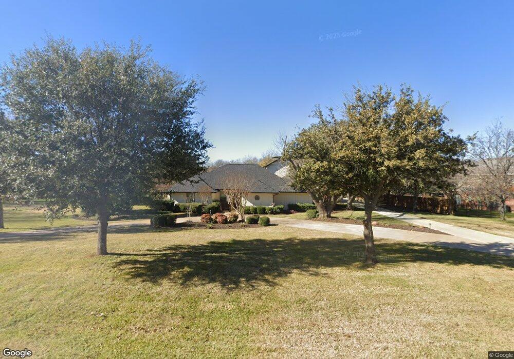 1344 Ten Bar Trail, Southlake, TX 76092 - photo 1