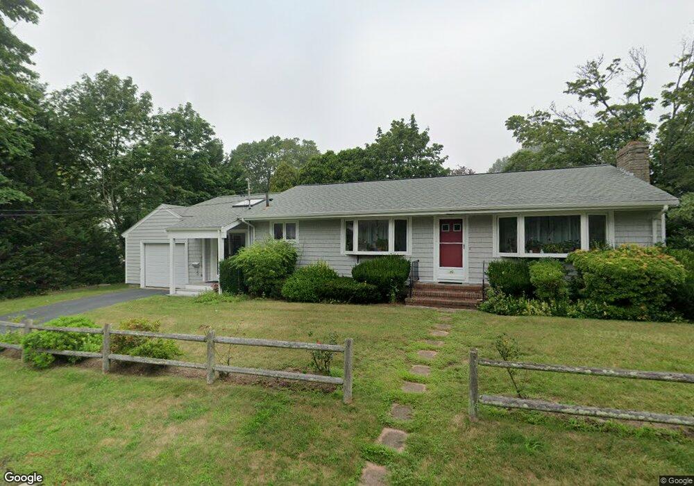 30 School St, South Dartmouth, MA 02748 - photo 1