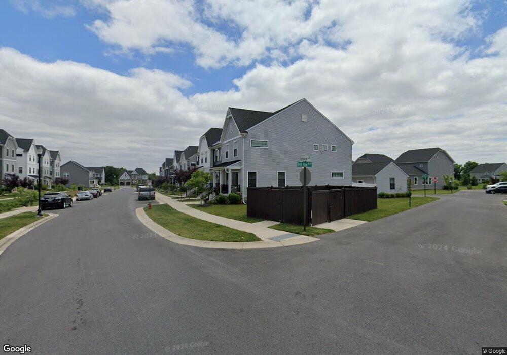 1323 Pedigree St, Frederick, MD 21702 - photo 1