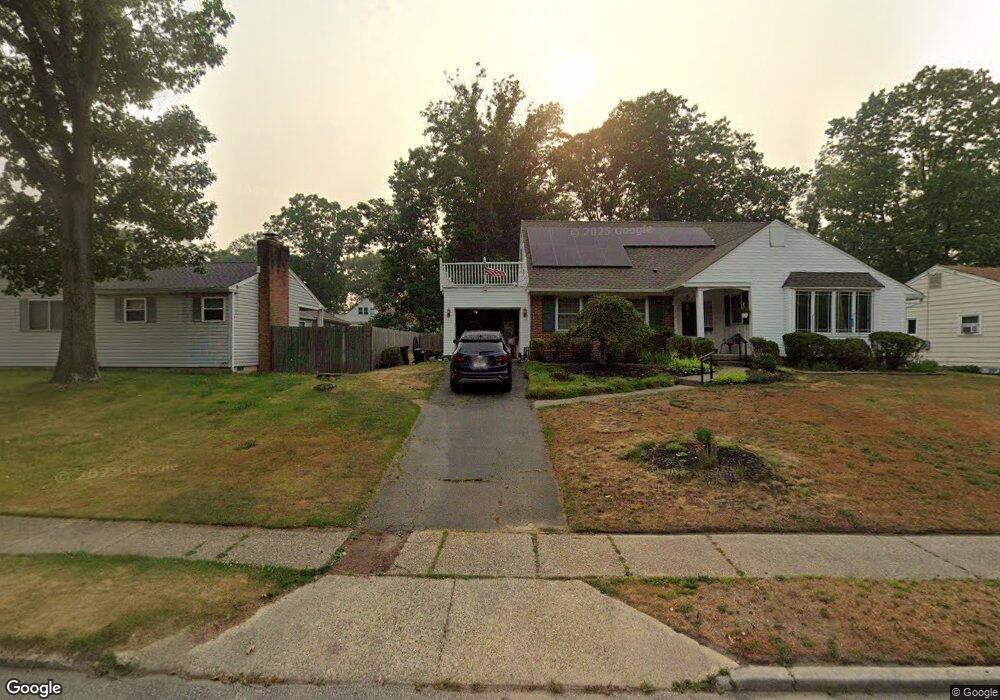 616 Whitman Dr, Blackwood, NJ 08012 - photo 1