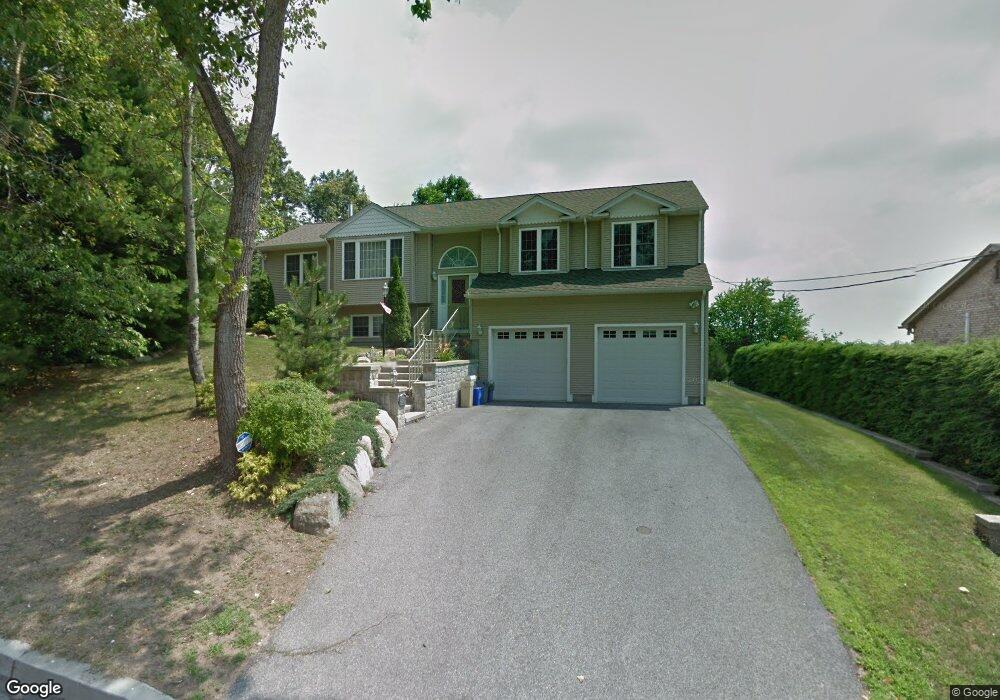 10 Cornell St, Cranston, RI 02920 - photo 1