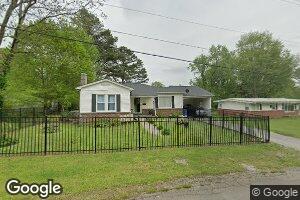 607 Wells Ave, Fulton, KY 42041