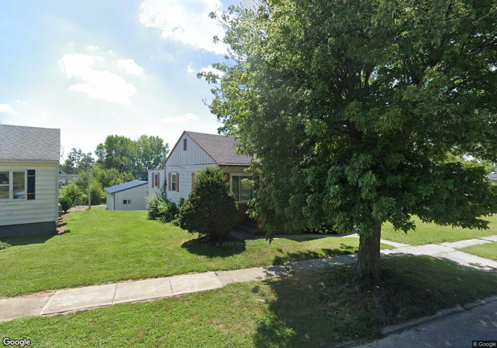 307 E Columbia St, Logansport, IN 46947 - photo 1