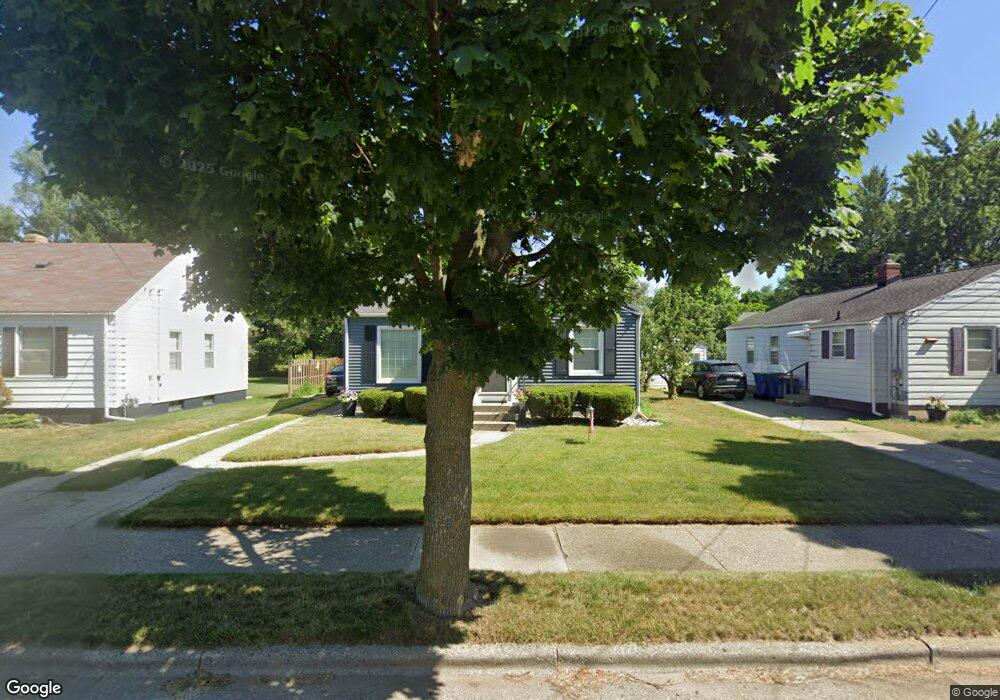 1119 Evelyn St NE, Grand Rapids, MI 49505 - photo 1