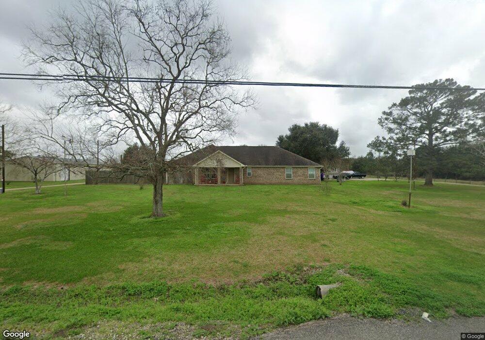 810 County Road 423, Alvin, TX 77511 - photo 1