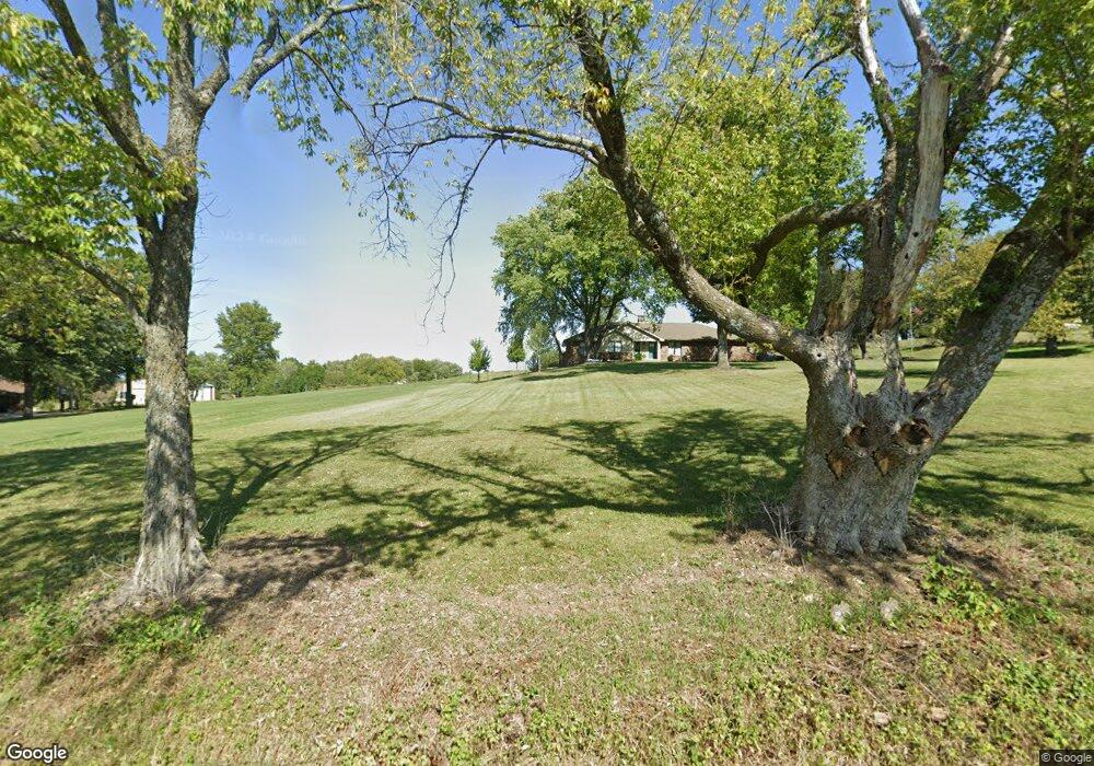 302 Gore Rd, Raymore, MO 64083 - photo 1