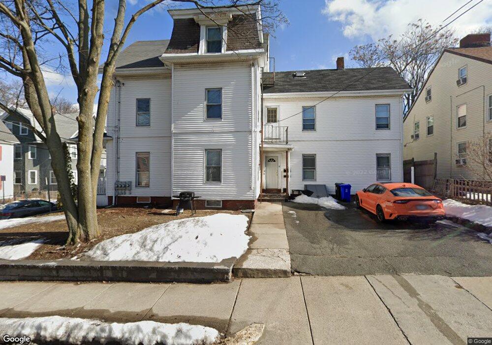 18 Meridian St unit 3, Malden, MA 02148 - photo 1