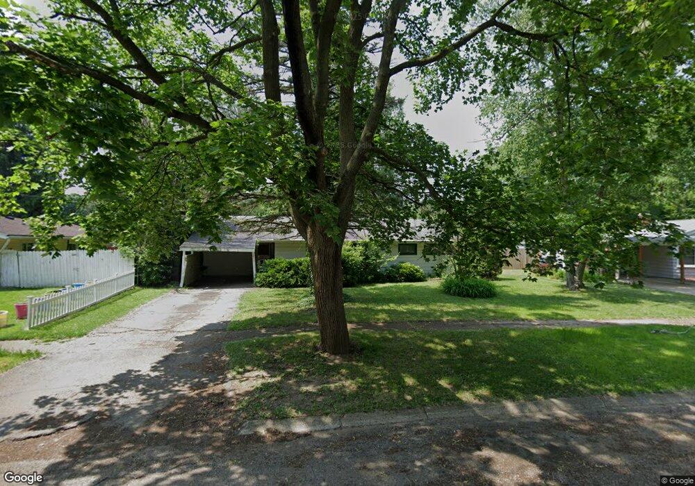 1917 Bayberry Ln, Flint, MI 48507 - photo 1
