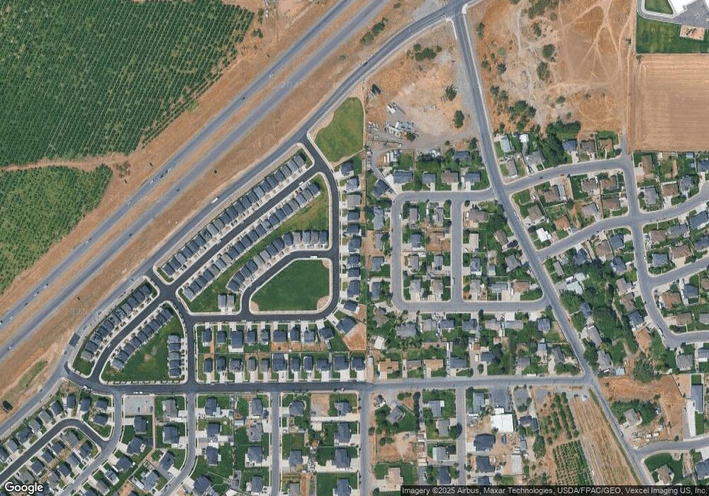 823 S Badger Way unit 604, Santaquin, UT 84655 - photo 1