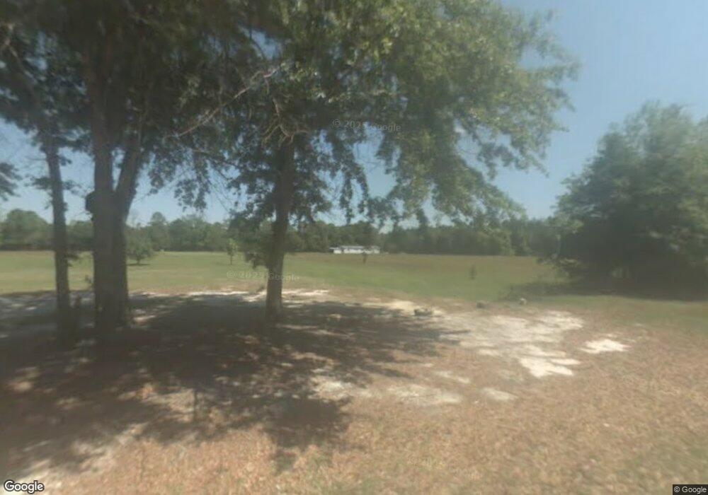 4500 Woodchuck Ln, Blackshear, GA 31516 - photo 1