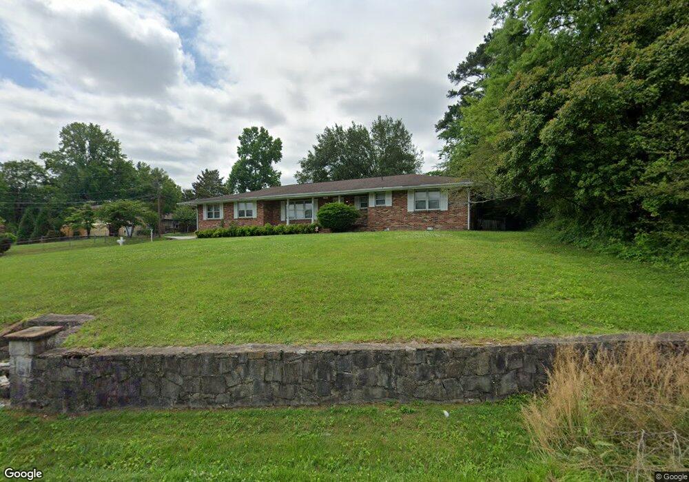 120 Callan Dr, Rossville, GA 30741 - photo 1