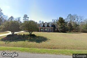 3241 Lambert Bridge Rd, Mc David, FL 32568