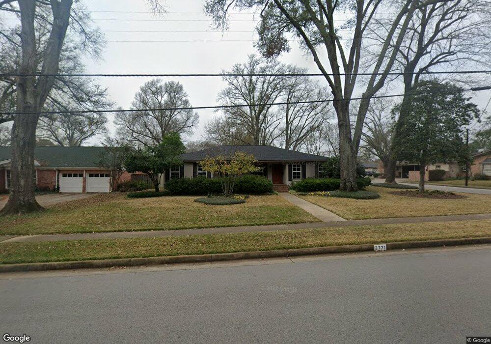 2721 Old Bullard Rd, Tyler, TX 75701 - photo 1